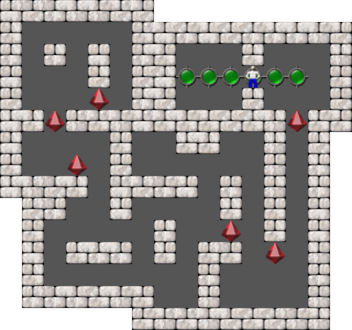 Уровень 102 — Alberto Garcia Arranged